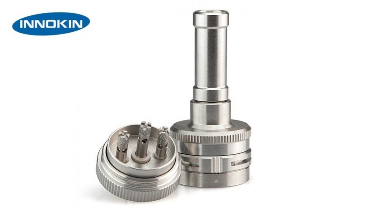 Innokin iTaste VF RDA