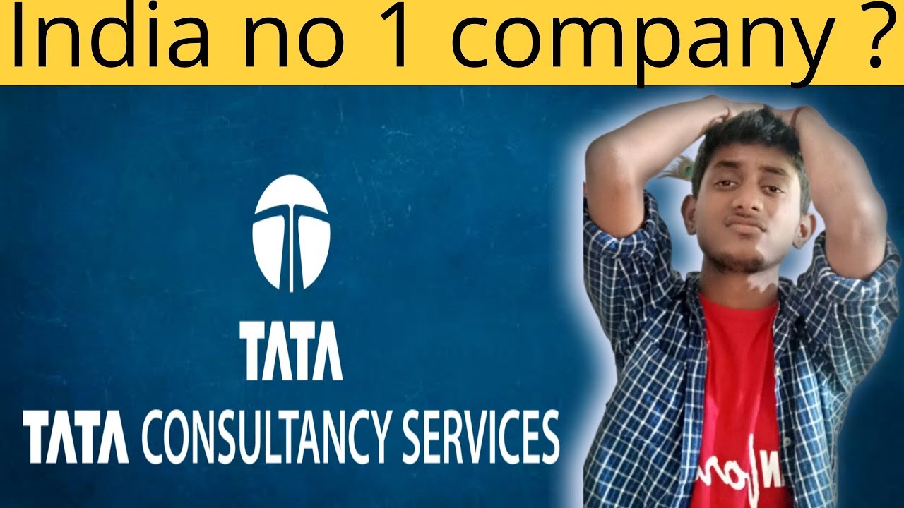 What is TCS company | History | Business model | Salary