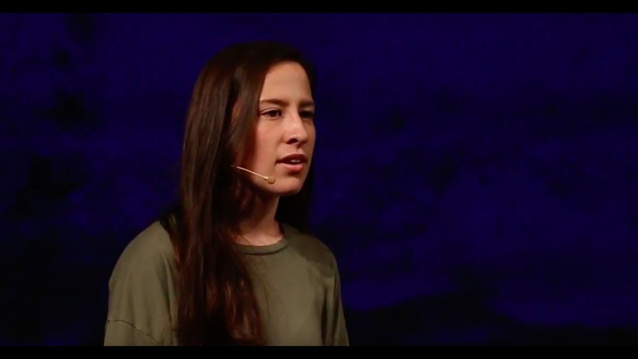 How mapping the brain is like mapping the world | Amber Hollis | TEDxYouth@ISPrague
