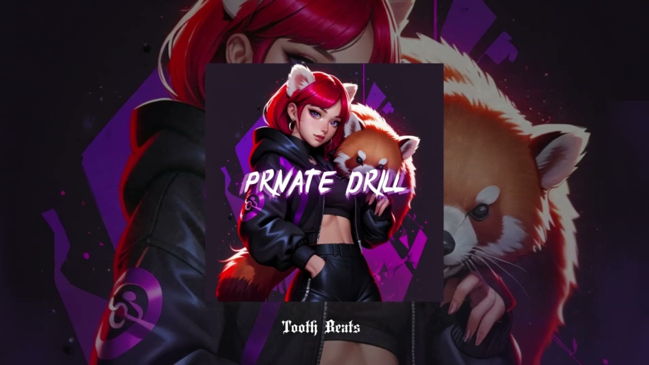 Sexy Drill Type Beat - 