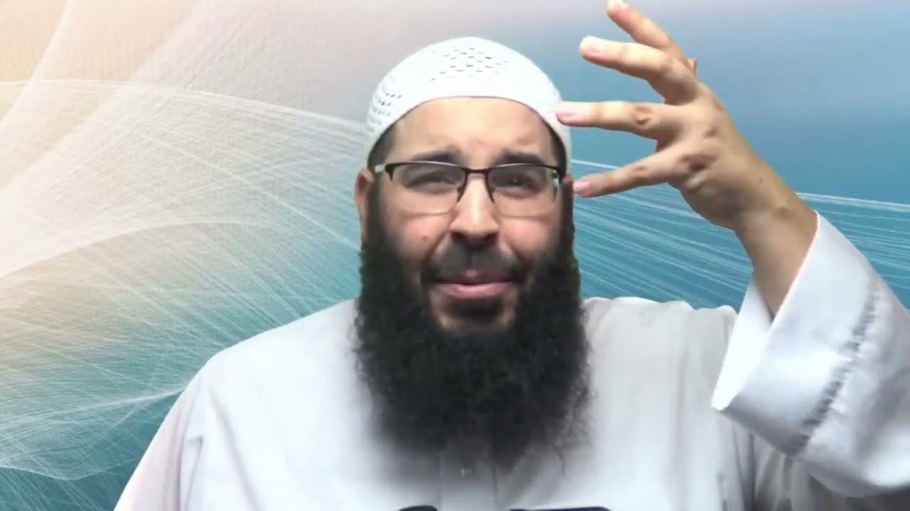 Einflüsterungen: Habe ich die Religion verlassen? Gedanken des Unglaubens Kufr Kafir WasWas WesWes
