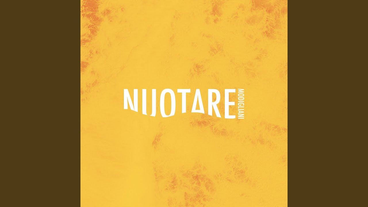 Nuotare (di notte)