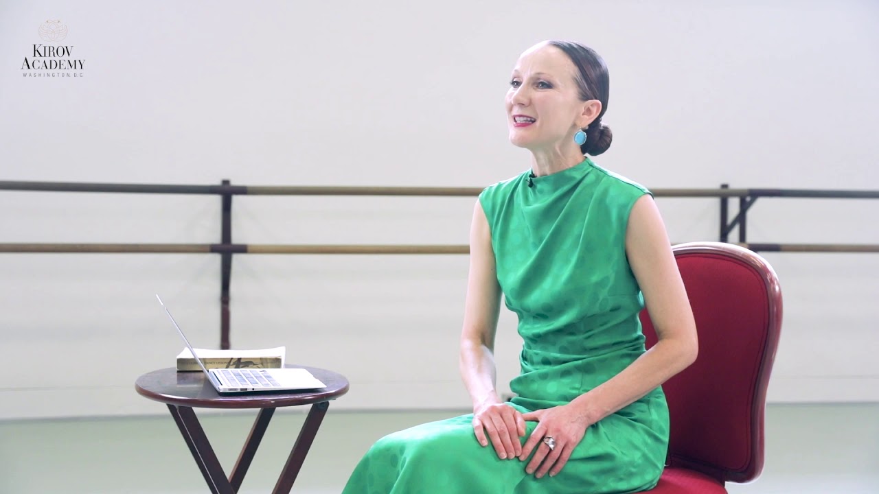Ballet Wonders with Mrs. Wunder EP 4 - Art during Hardships