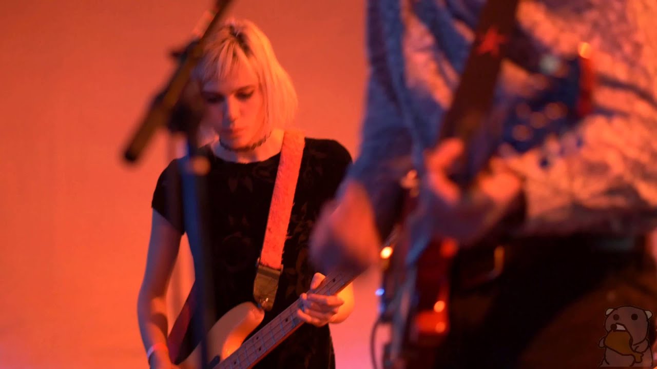 Sunflower Bean - 