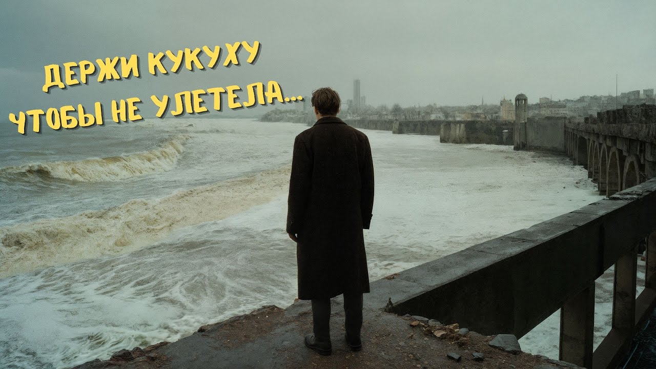 Как не поехать кукухой в эмиграции
