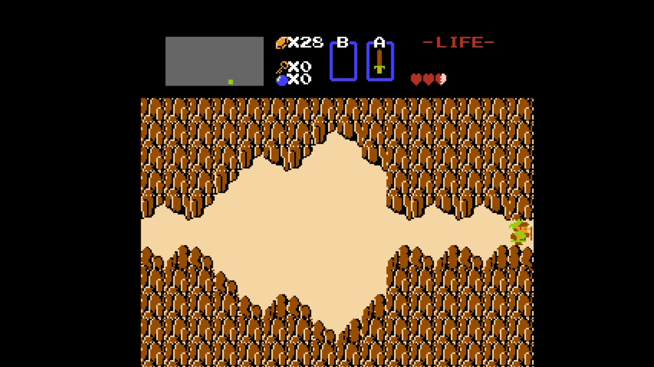 All Zelda's 2020 | The Legend of Zelda