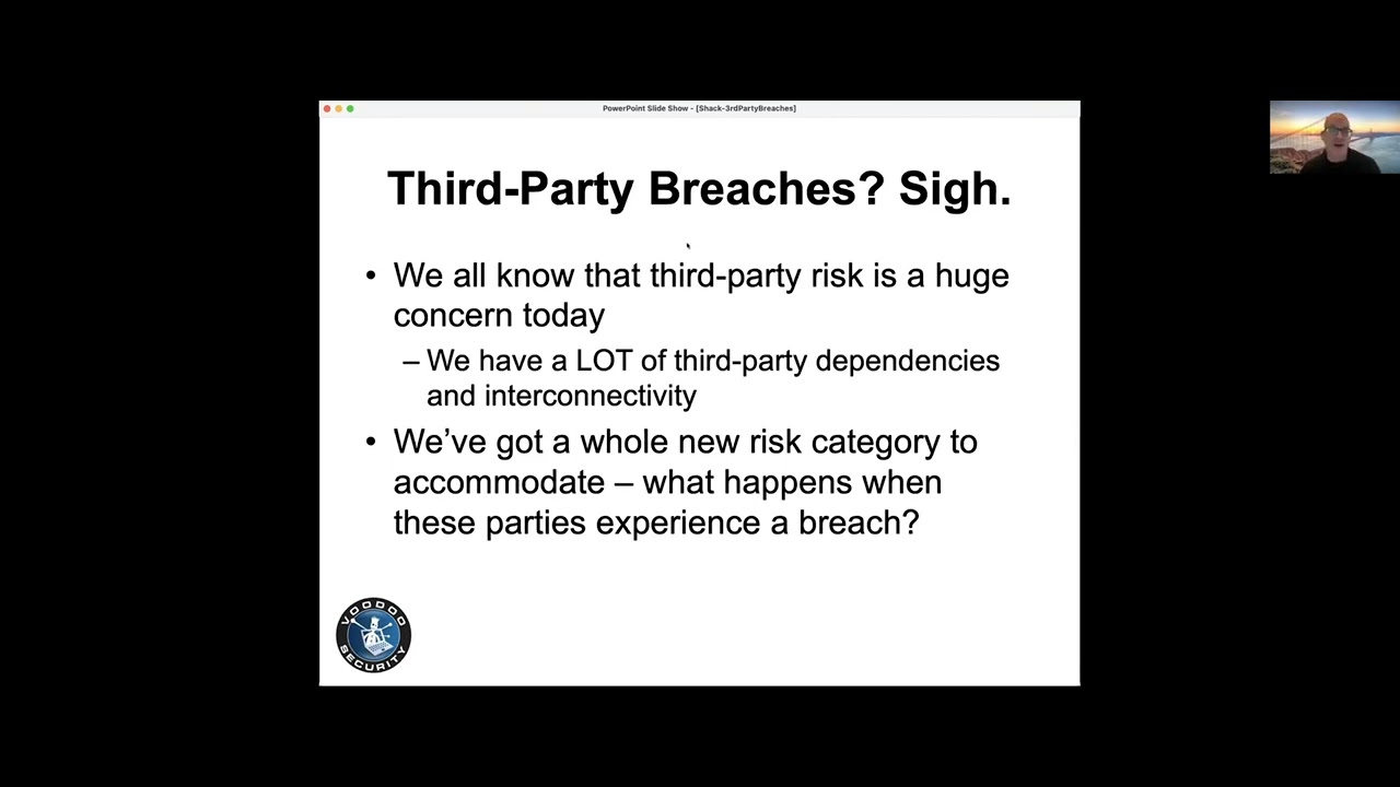 Steps to Take in the First 24 Hours After a Third-Party Security Incident