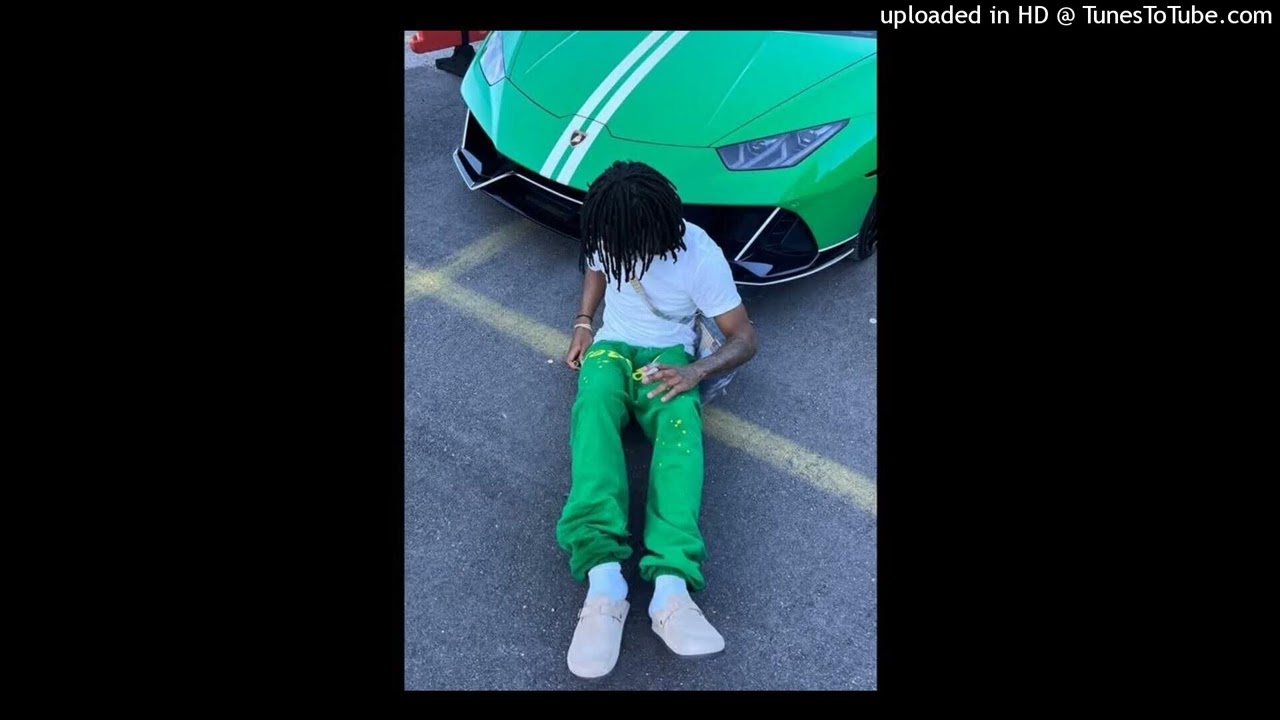 Babystaydown X B6 type beat 