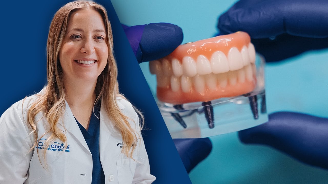 How We Customize Your Treatment & Budget for Affordable Implants