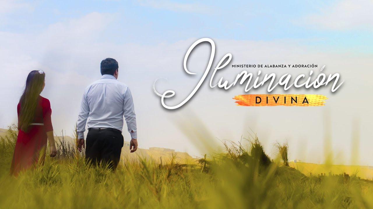 Ministerio de Alabanza - Iluminación Divina - Vol 1 Completo