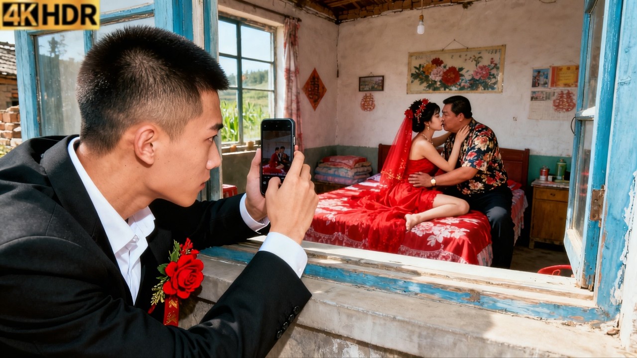رجل يُبعث في تسعينيات القرن الماضي، وينتقم ويصبح الأغنى باستخدام هاتف ذكي جلبَه من المستقبل!