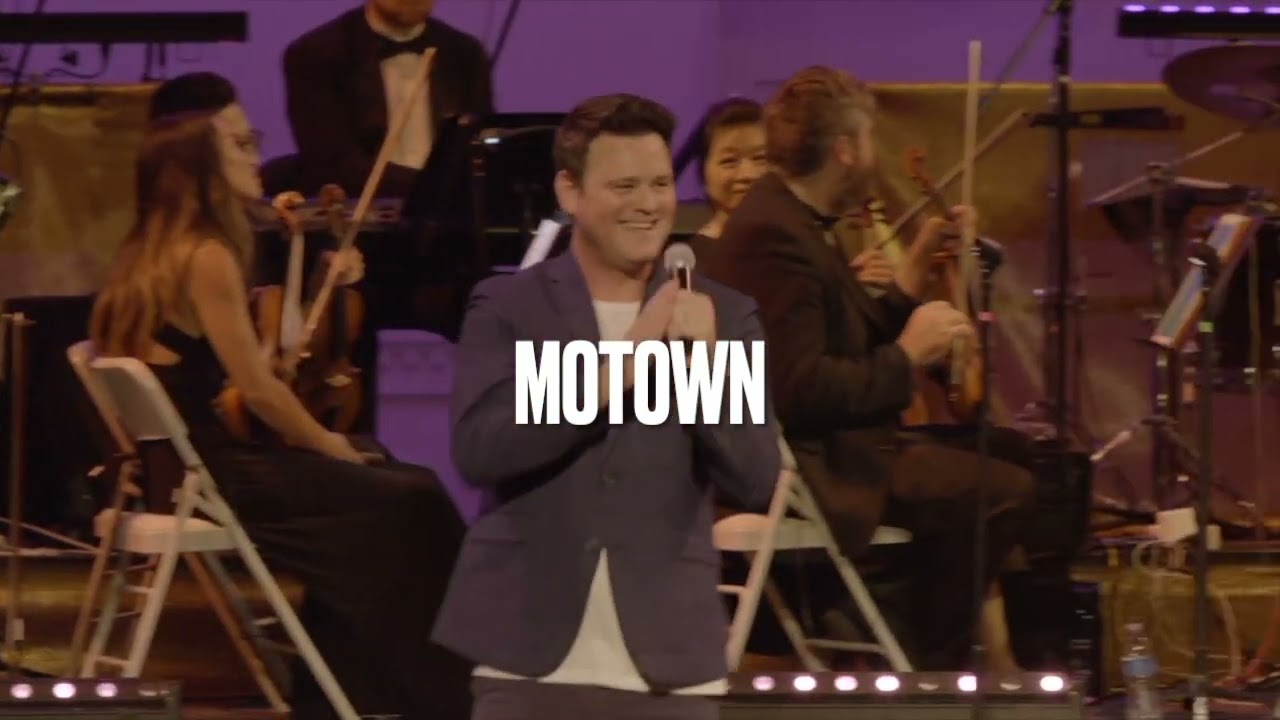 THE MODERN GENTLEMEN coming to the Kravis Center January 15, 2026