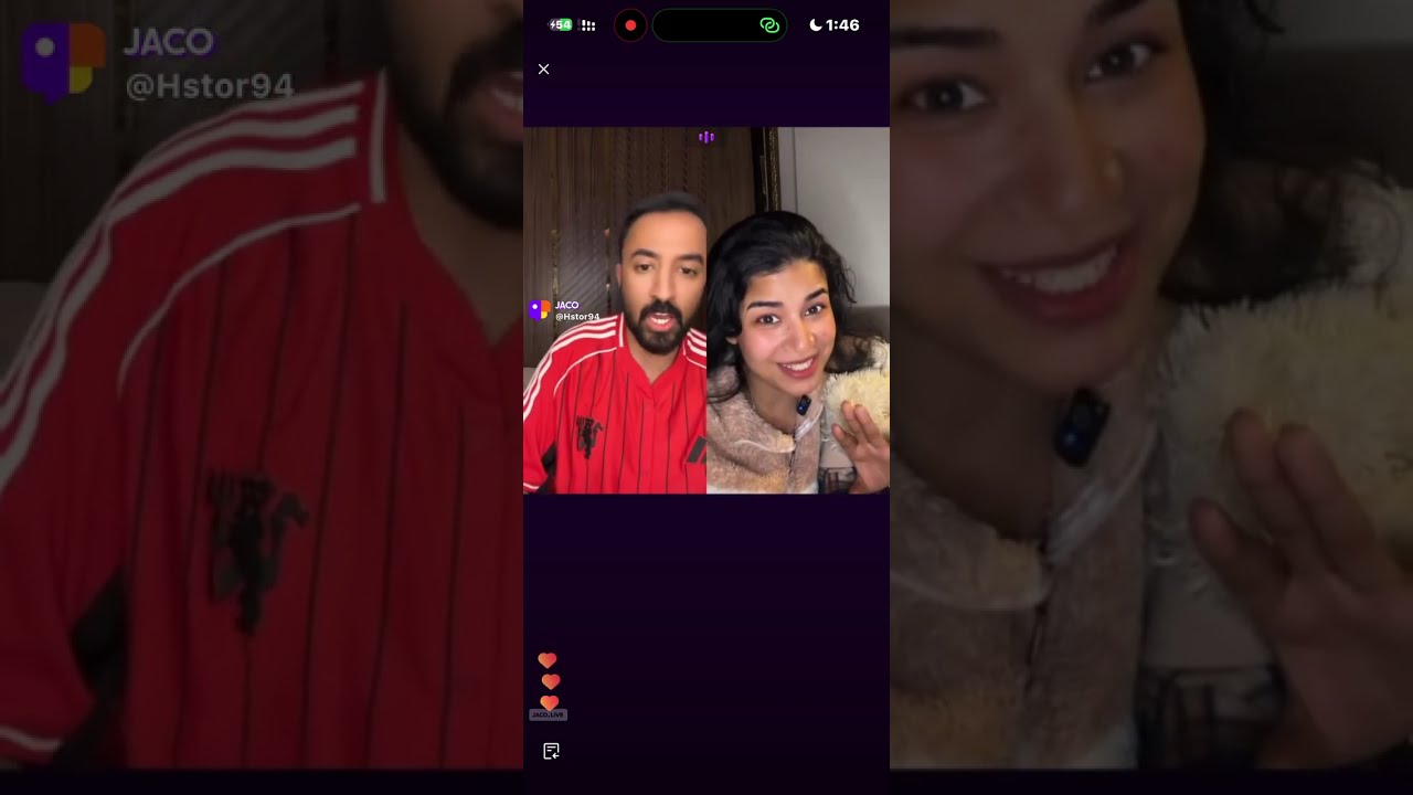 بث هستور - Feb17