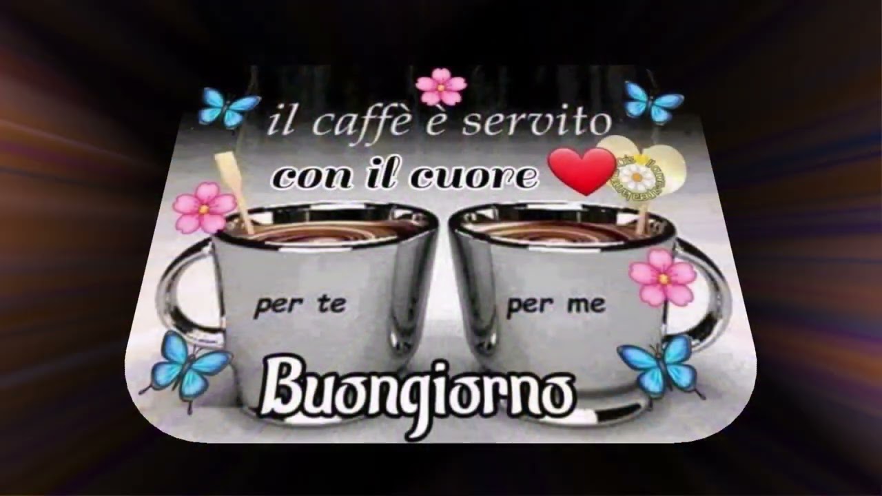 Buon giorno Amici Carissimi  #gianluigilaressa7744