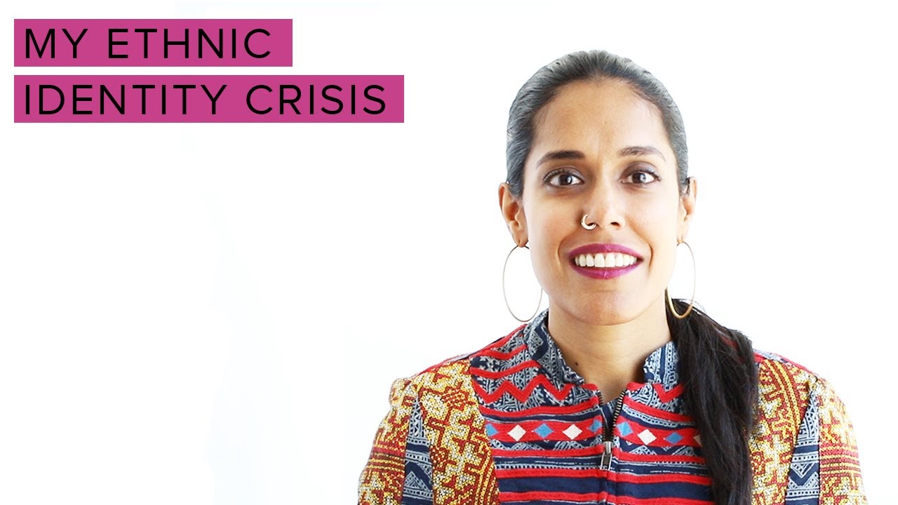 My Ethnic Identity Crisis
