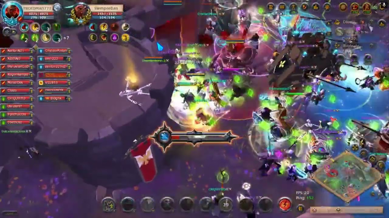 NO HOLDING Y INSTIC VS EKA Y MAGA (CASTILLO): POV FISURANTE