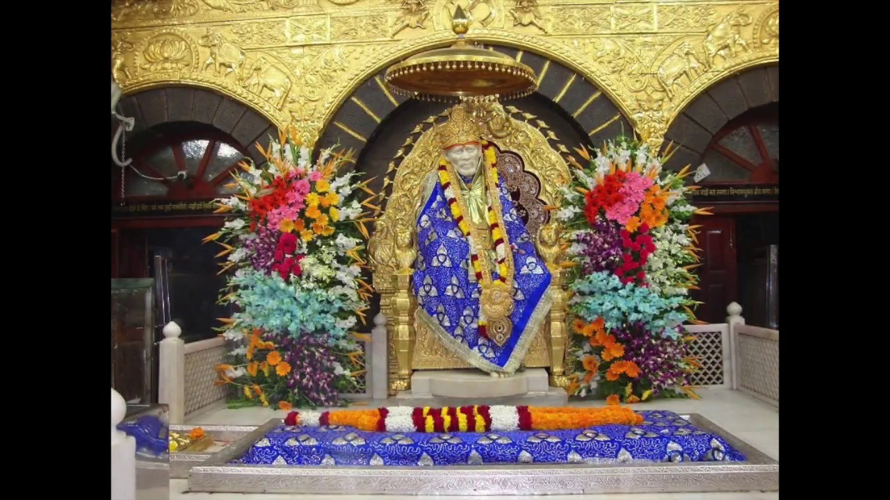 Sai Satcharitra Tamil Chapter 5