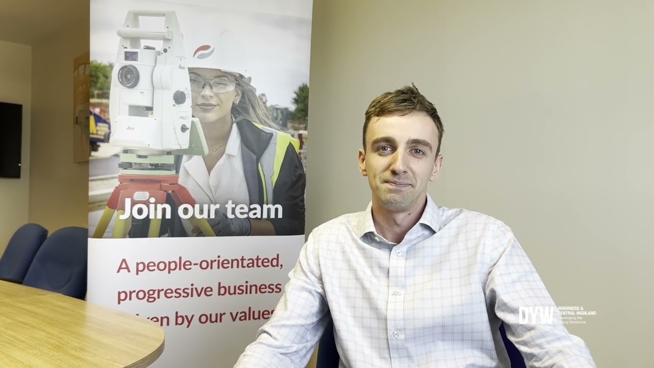 🎥 Maths in Real Life: Everyday Careers, Everyday Numbers | Maths Week Scotland 2024