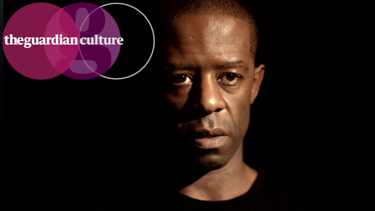 Adrian Lester as Hamlet: &lsquo;To be or not to be&rsquo; | Shakespeare Solos