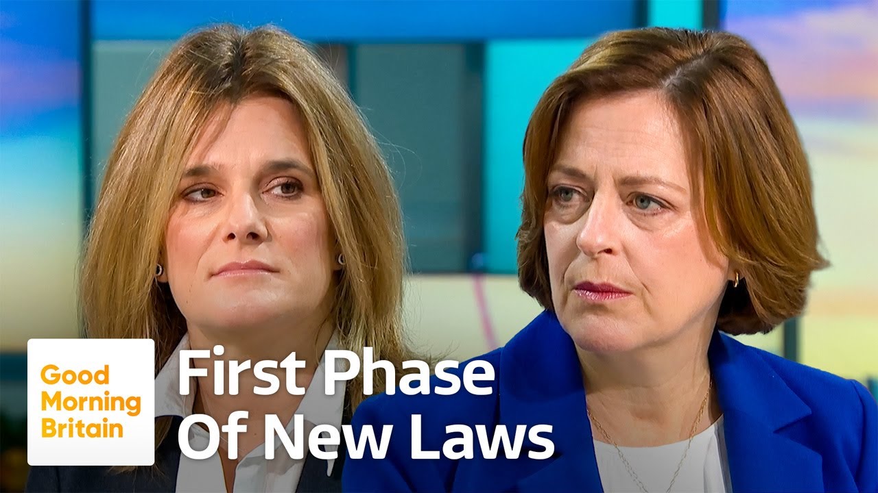 Tech Companies to Remove Illegal Content in the First Phase of New Online Safety Laws