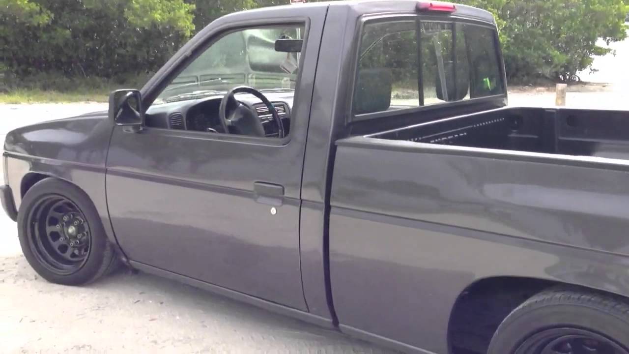 Hellaflush hardbody