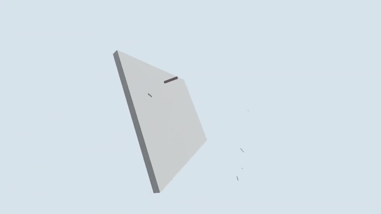kfizg movement/grabbing demo