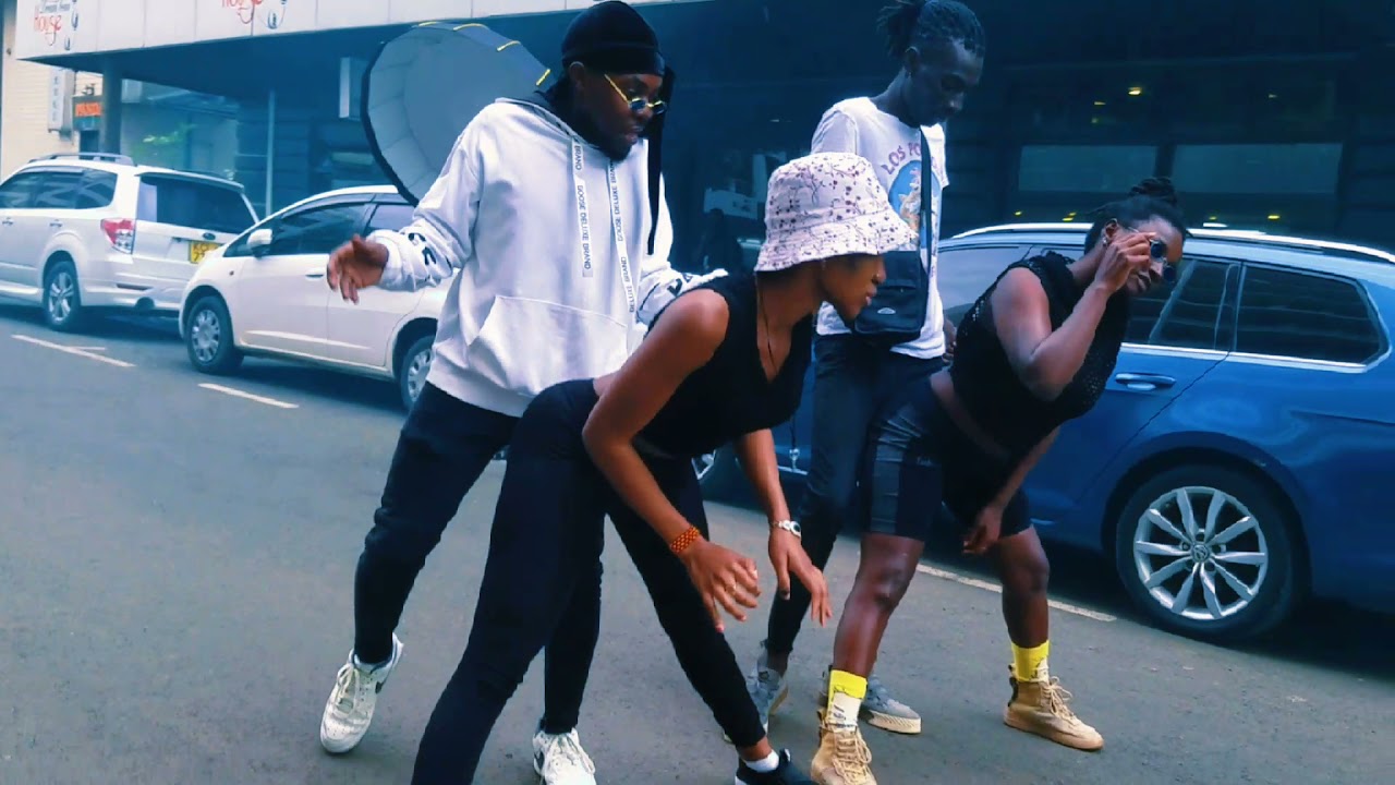 Dj Tarico &Burna boy _ Yaba baluku [ preck ft Nelson tivane]