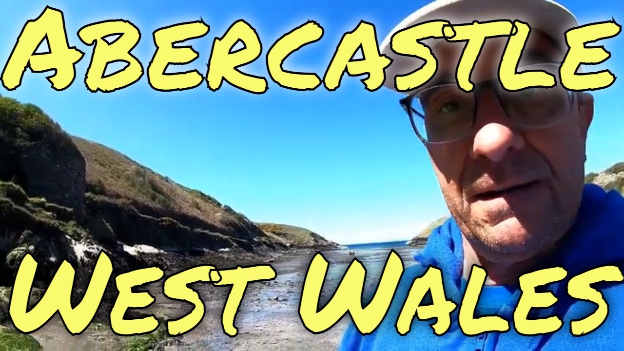 Abercastle - Visit West Wales