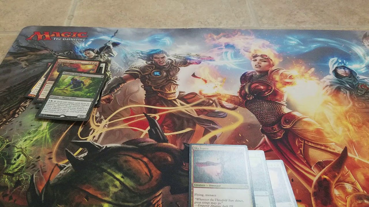 Ixalan booster box 1 of 7!! GODLY pulls wow.... crazy lucky