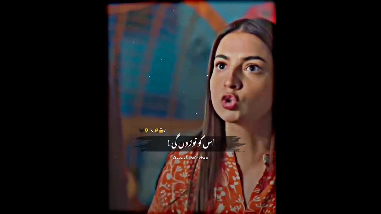 Khushal khan drama best scenes 