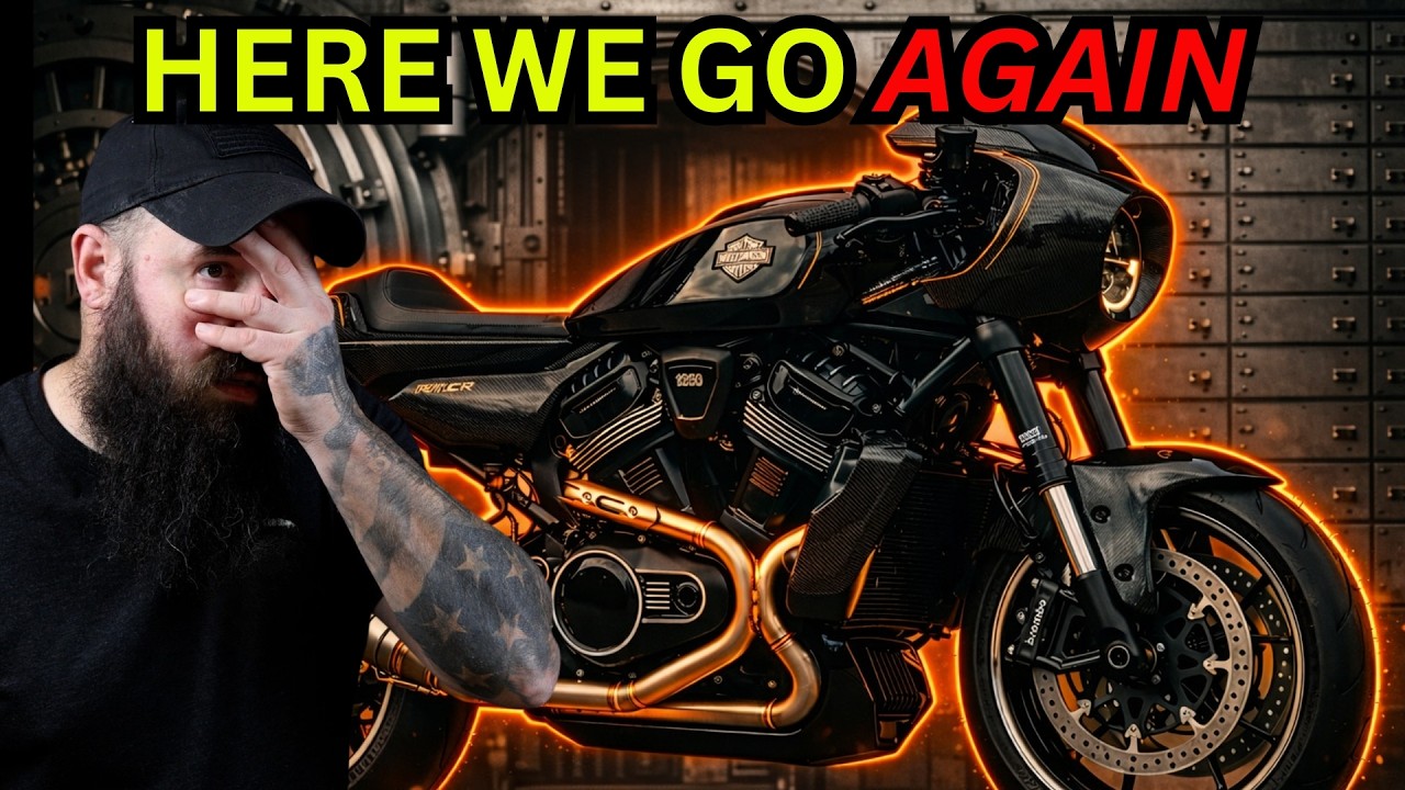 We All KNOW Where This is Headed