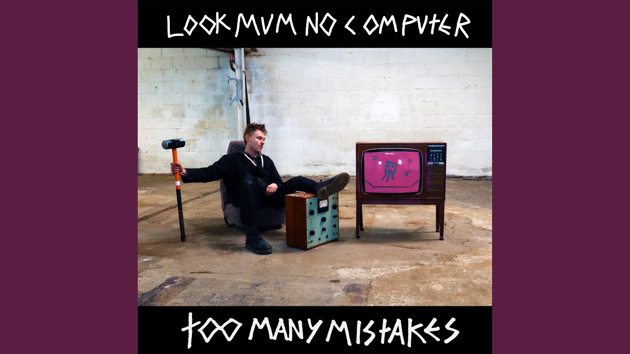 Too Many Mistakes