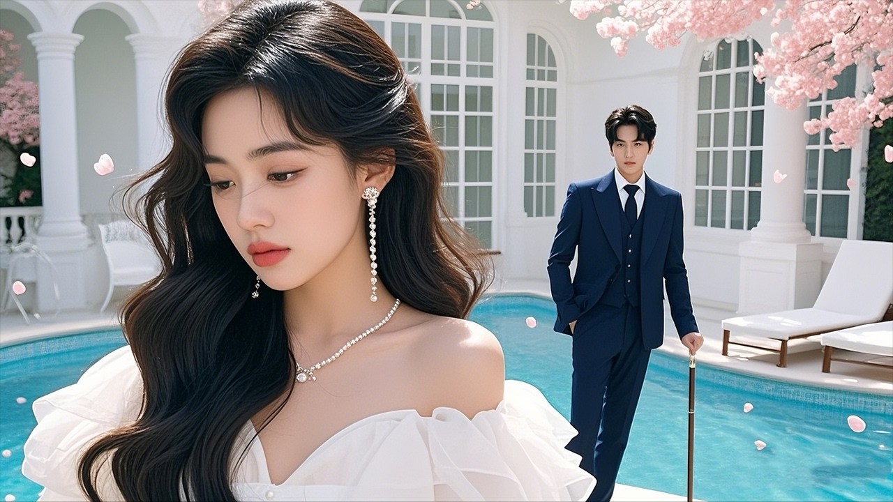 💢3년 동안 남편의 얼굴만 기억 못 하는 아내, 공항에서 그는 그녀가 다른 남자에게 달려가는 모습을 목격한다!!#korean #drama