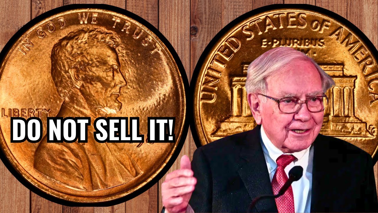 10 Pennies You NEVER Knew were VALUABLE COINS - Mint Error Coins Worth Money