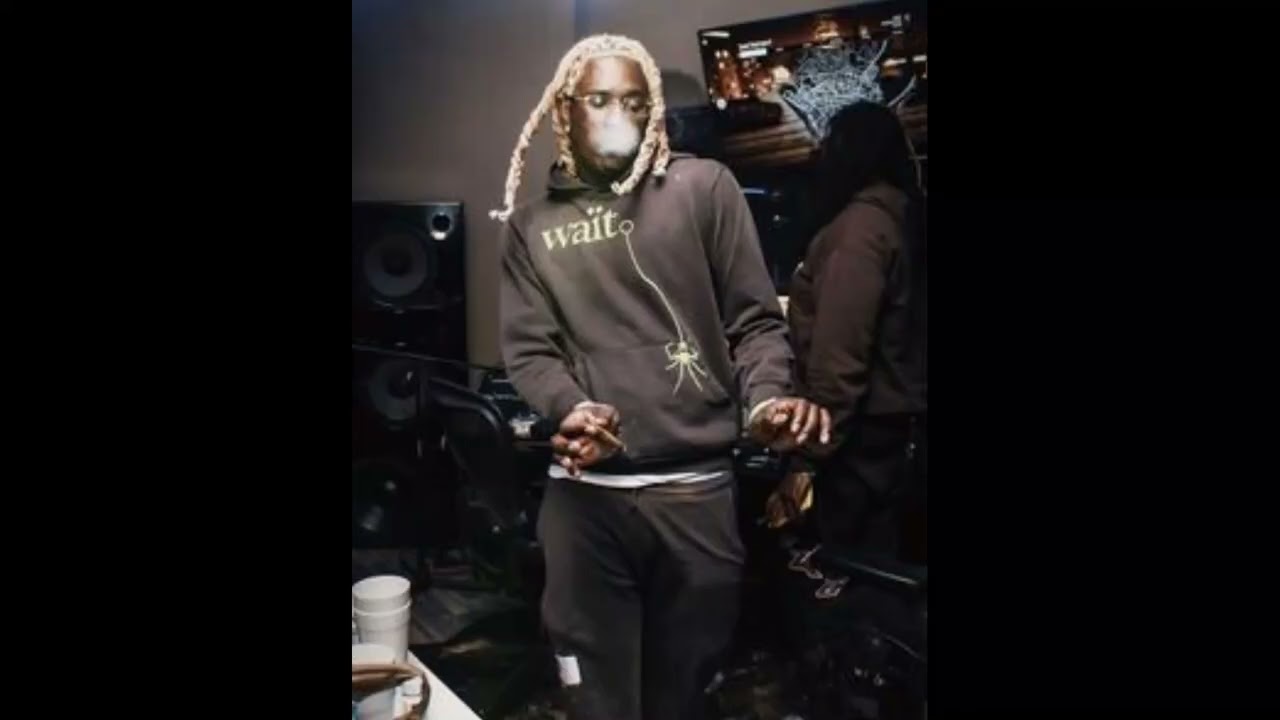 (FREE FOR-PROFIT) Young Thug Type Beat - 