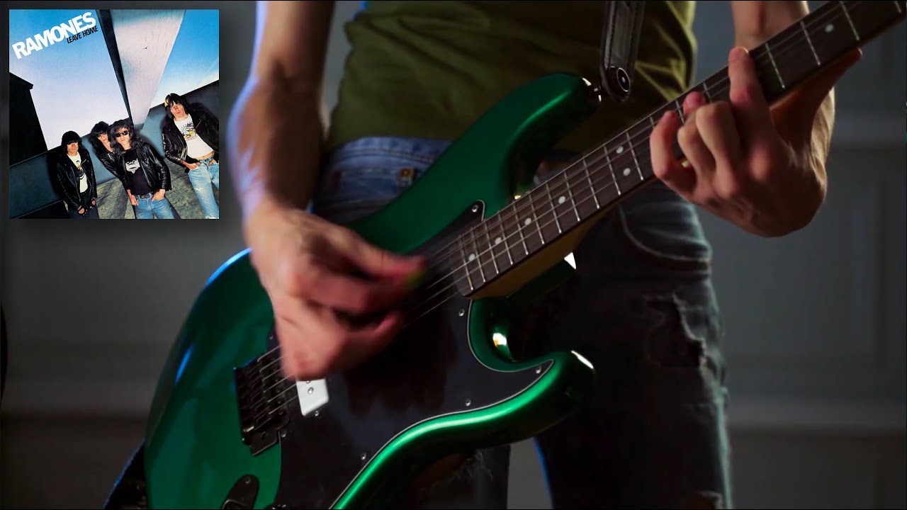 Guitar Cover - 