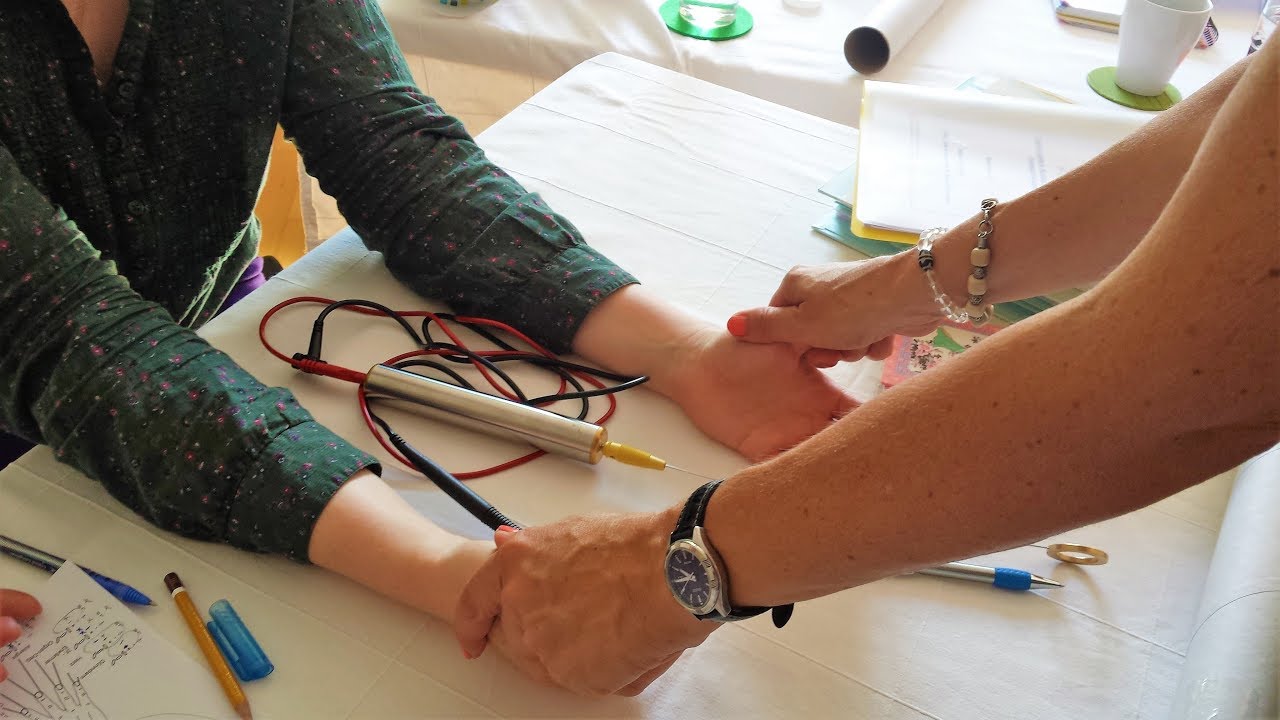 Was bringt dir die Energetikerausbildung in der Energetiker Akademie?