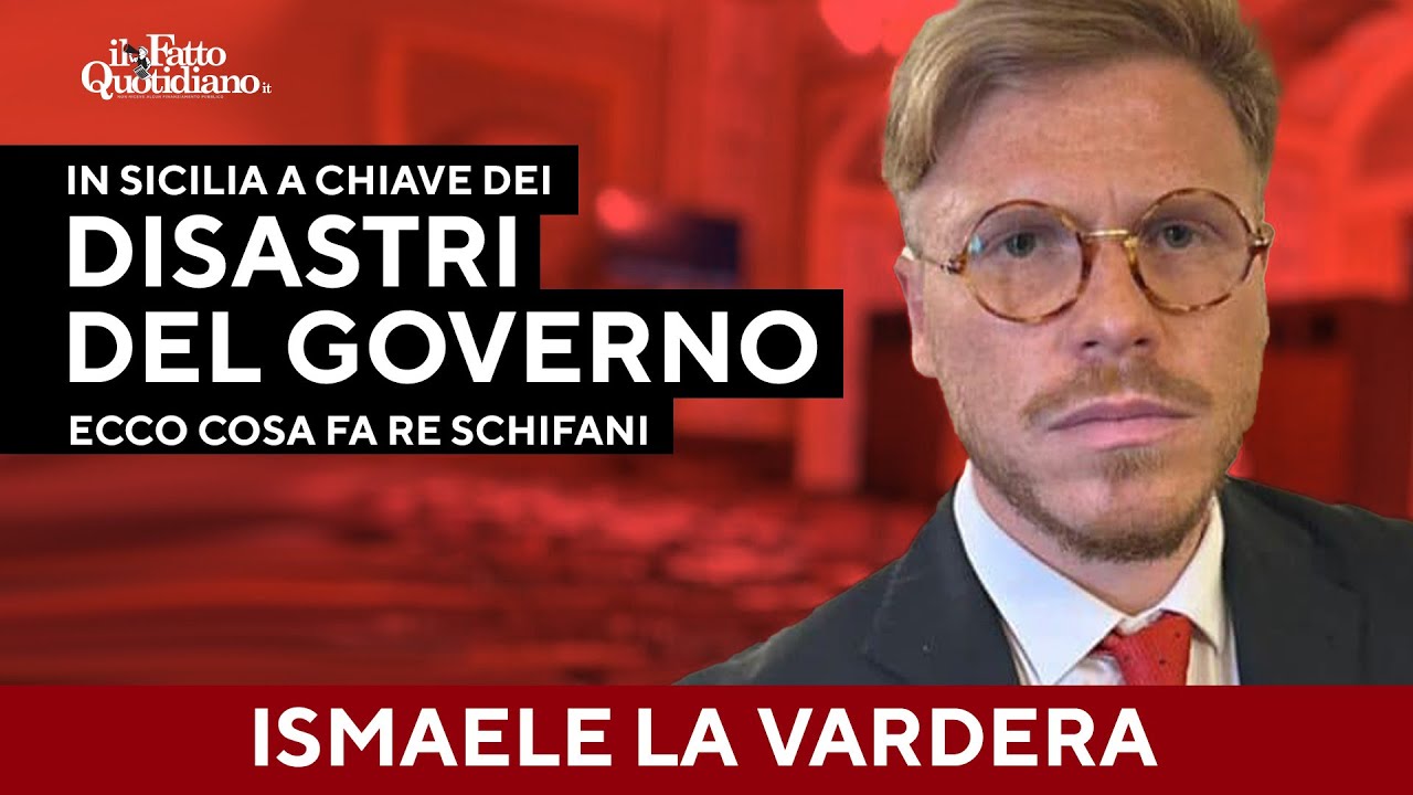 Ismaele La Vardera: 
