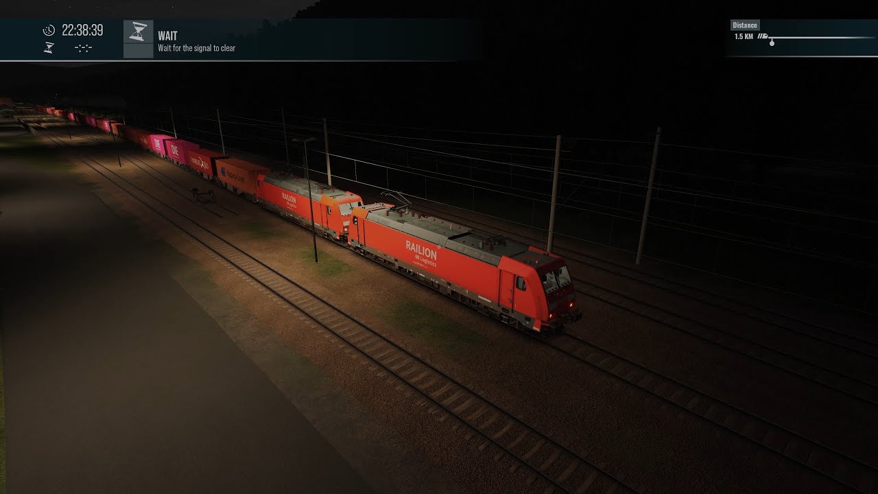 Next day delivery