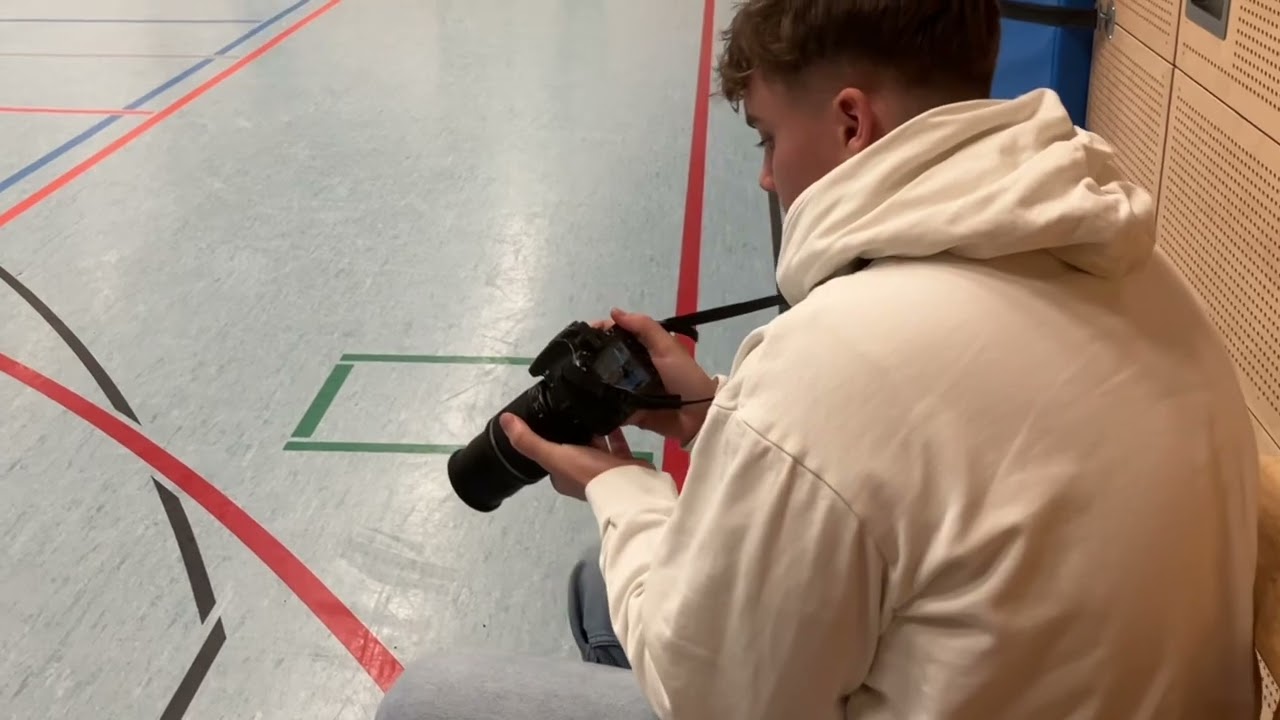 SG Mölln-Breitenfelde U19 wird Vize-Kreismeister im Futsal