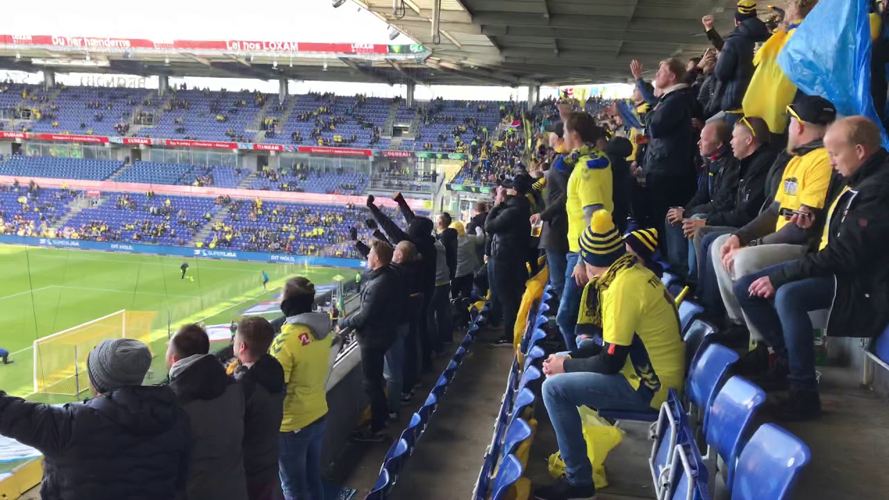 Brøndby IF klubben over alle