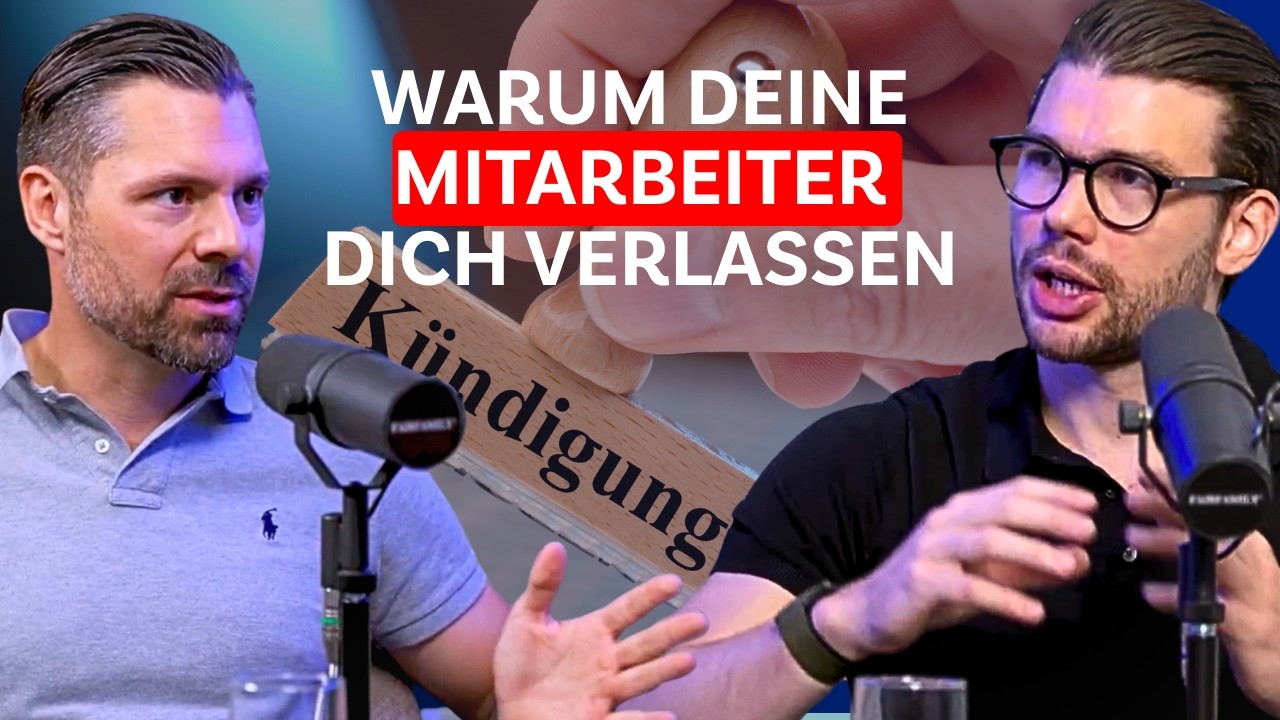 Systemgesetze: Fundament starker Arbeitgeber