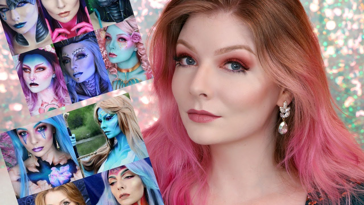 NYX FACE AWARDS | Tips for Entering & Competing! #FaceAwards