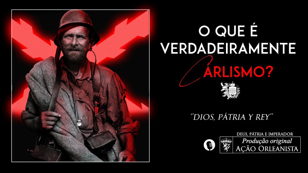 O que &eacute; carlismo?