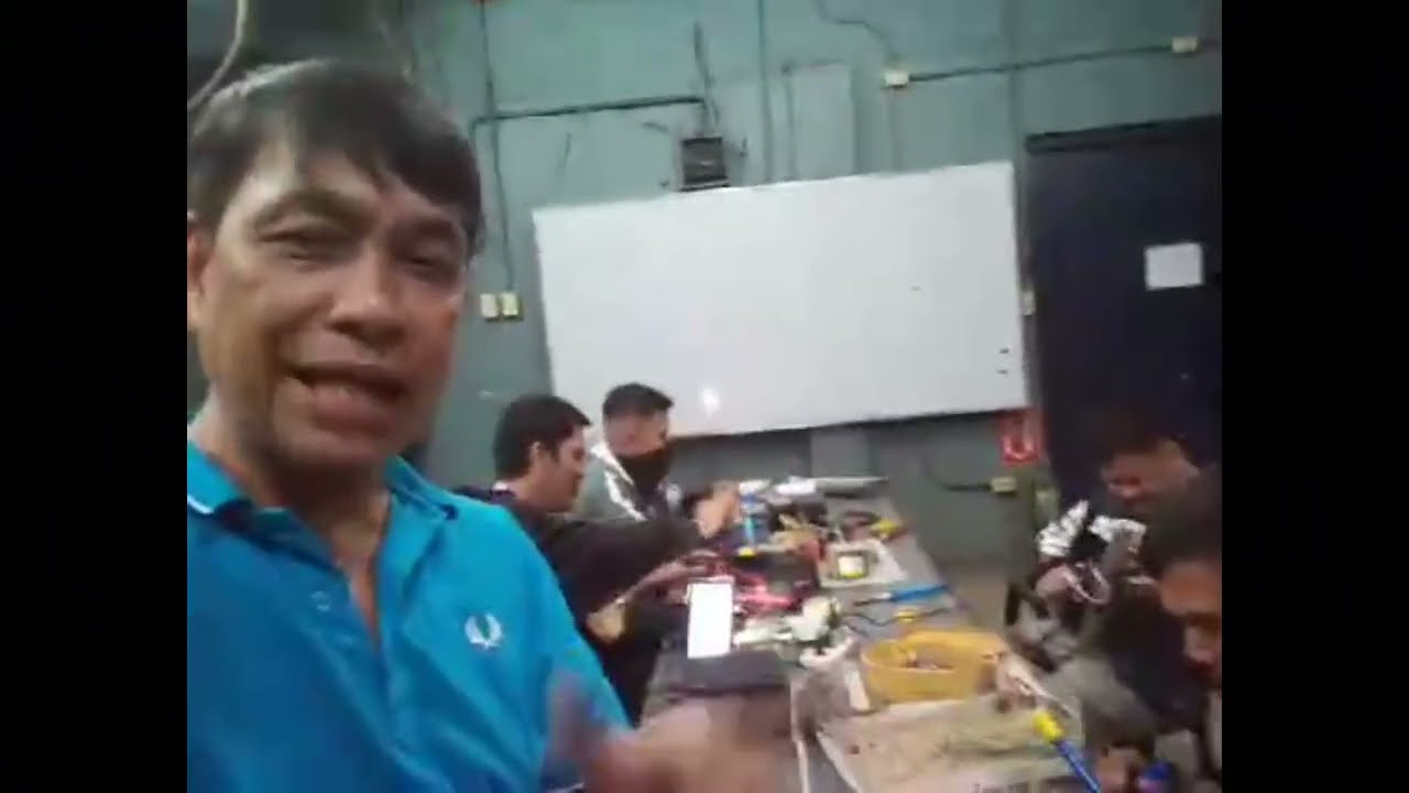 ANG MAGIGITING KONG STUDYANTE NG ELECTRONICS 