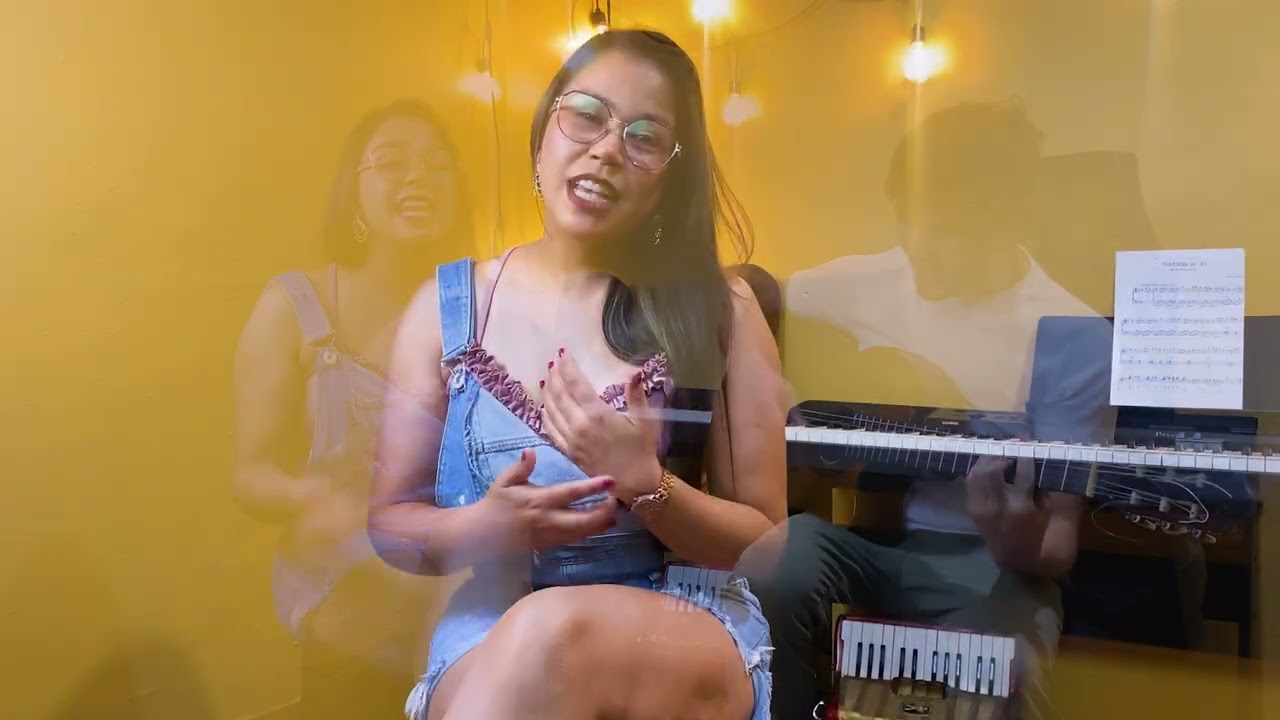 Si tuviera que elegir (cover)