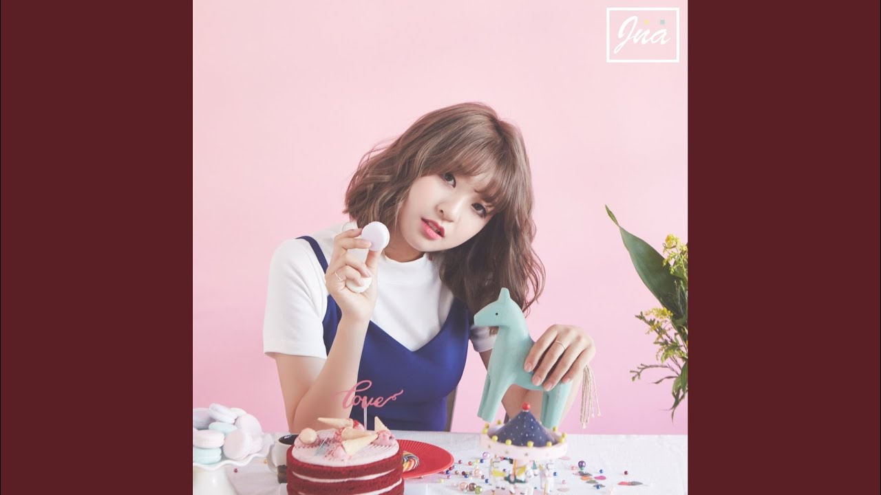 나 너 좋아해, 너 나 좋아해?