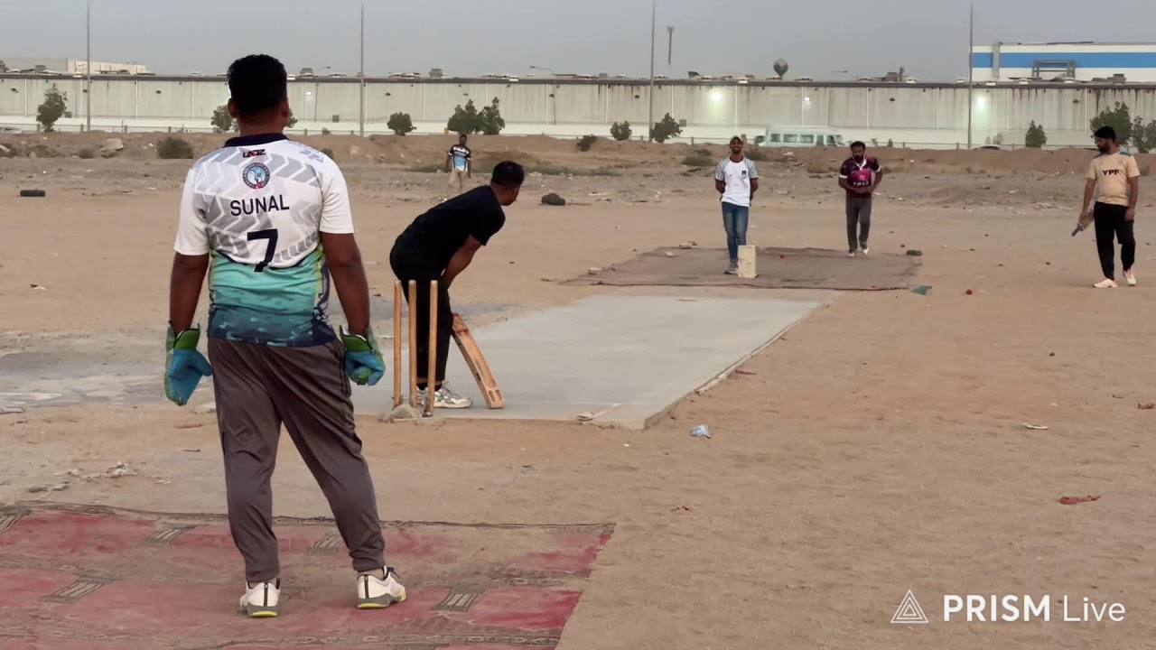 We are back with Daily fight : Mahjar Fighters
