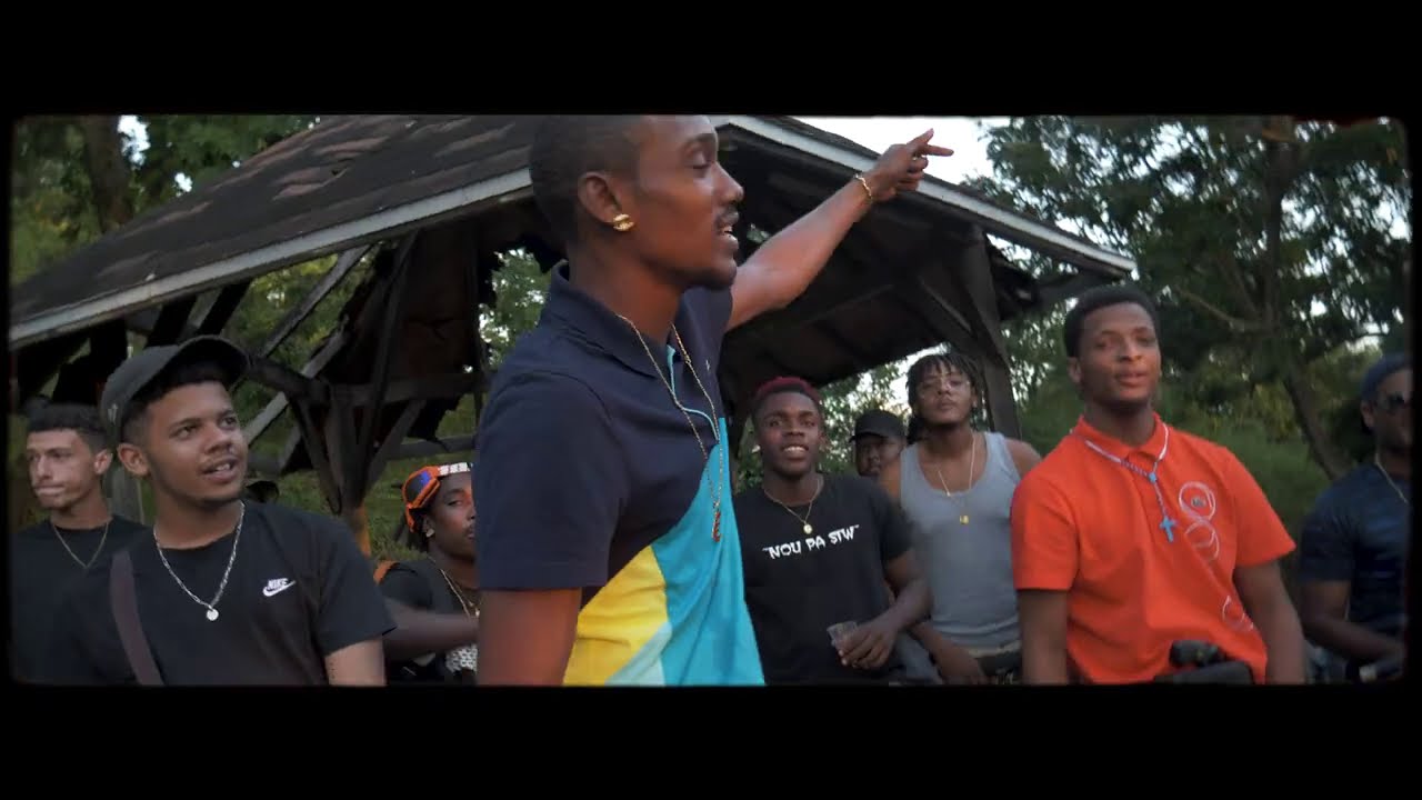 Titis Forty One - Filon (Clip Officiel)