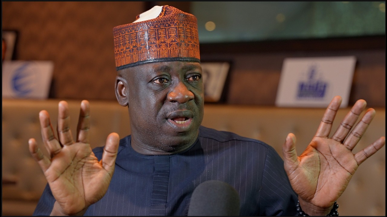 Gubernatorzy APC nie mogą zagwarantować zwycięstwa Tinubu w 2027 roku - Bolaji kwestionuje strate...
